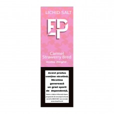 EXVAP Classic Salt 10ml 20mg (Пирог с клубникой и карамелью) EXVAP Classic Salt 10ml 20mg (Пирог с клубникой и карамелью)